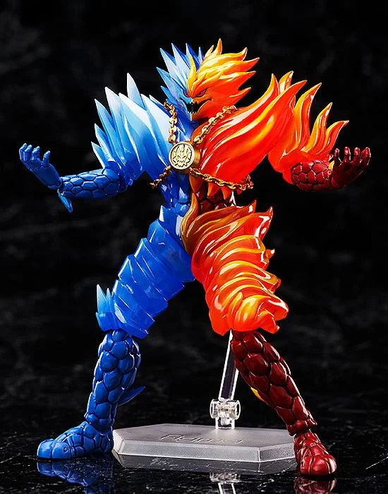 Dragon Quest - figma - Flazzard