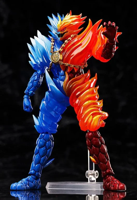Dragon Quest - figma - Flazzard