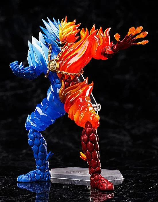 Dragon Quest - figma - Flazzard