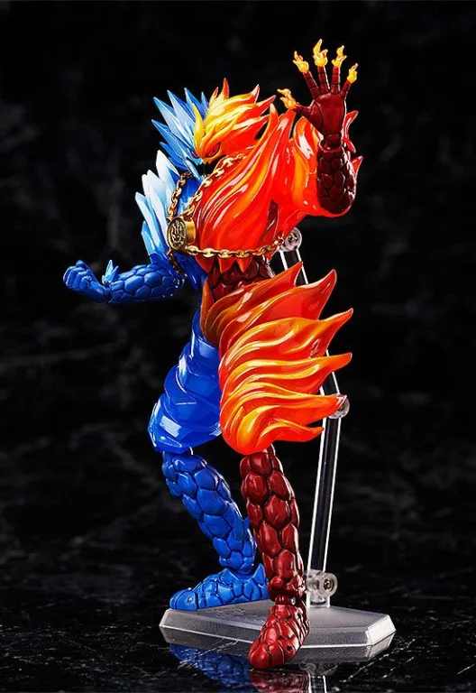Dragon Quest - figma - Flazzard