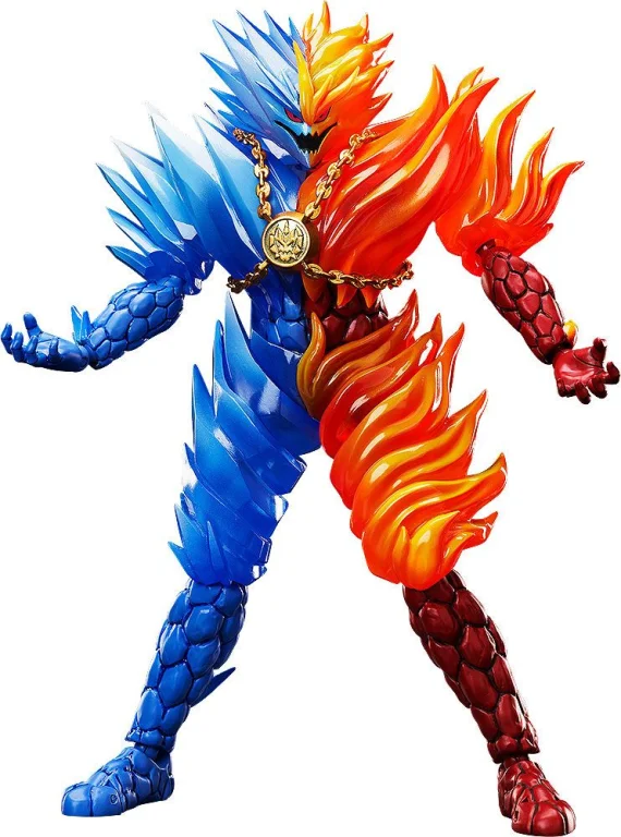 Dragon Quest - figma - Flazzard