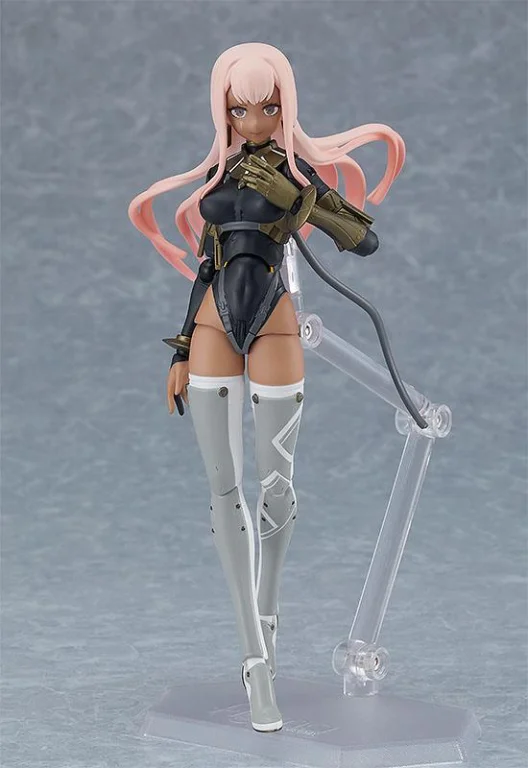 FALSLANDER - figma - Hemet Nethel