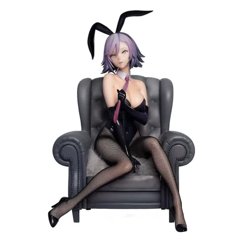Produktbild zu Yi Ren Guan: House of Unhumans - SSR FIGURE - Yu Cong Xiao (Bunny Ver.)