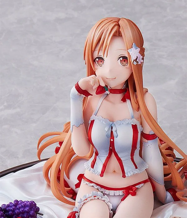 Sword Art Online - KDcolle - Asuna Yūki (Negligee Ver.)