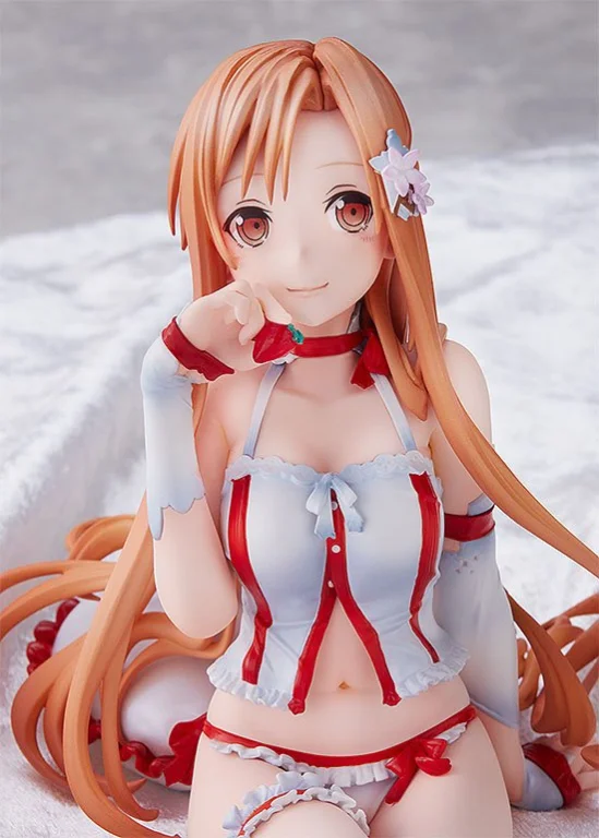 Sword Art Online - KDcolle - Asuna Yūki (Negligee Ver.)
