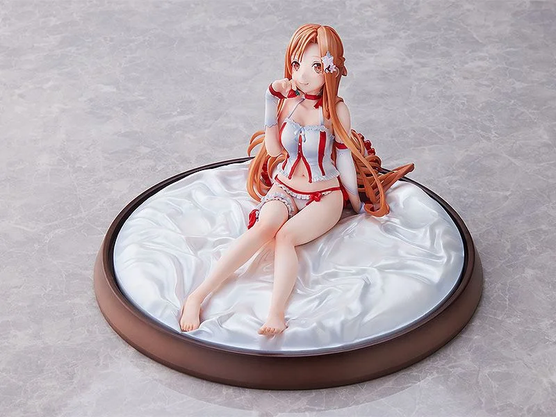 Sword Art Online - KDcolle - Asuna Yūki (Negligee Ver.)