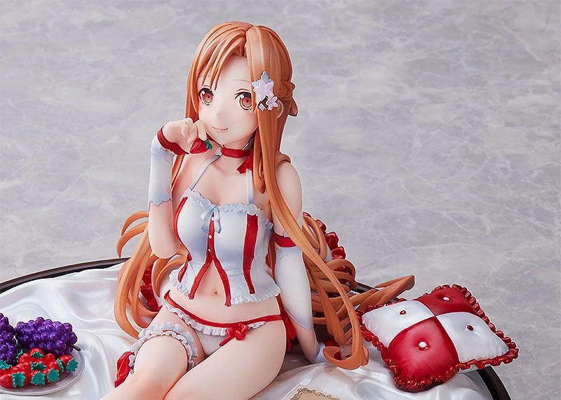Sword Art Online - KDcolle - Asuna Yūki (Negligee Ver.)