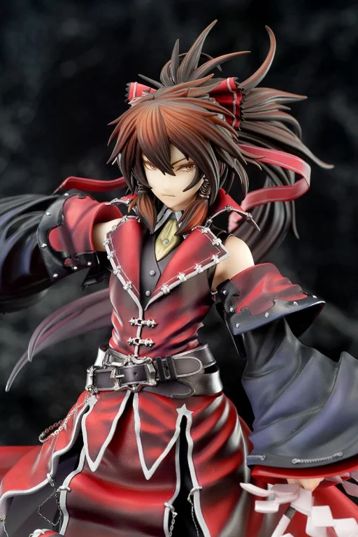 Touhou Project - Scale Figure - Reimu Hakurei (Koumajou Densetsu)
