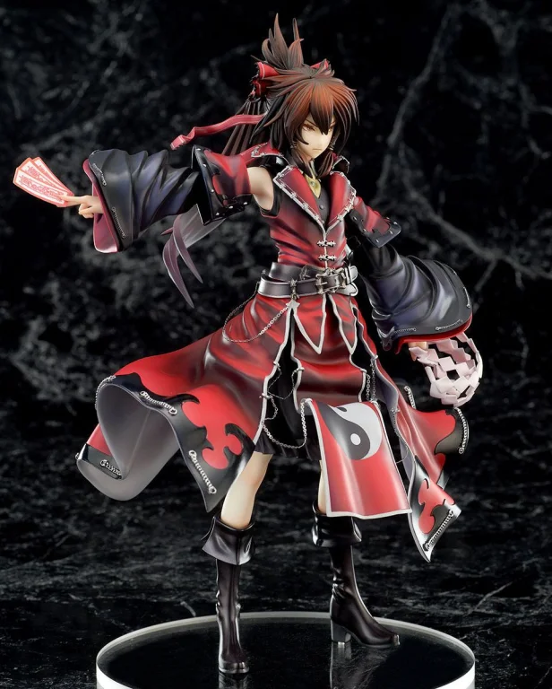 Touhou Project - Scale Figure - Reimu Hakurei (Koumajou Densetsu)