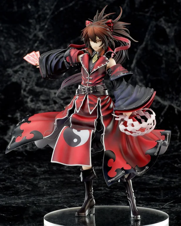 Touhou Project - Scale Figure - Reimu Hakurei (Koumajou Densetsu)