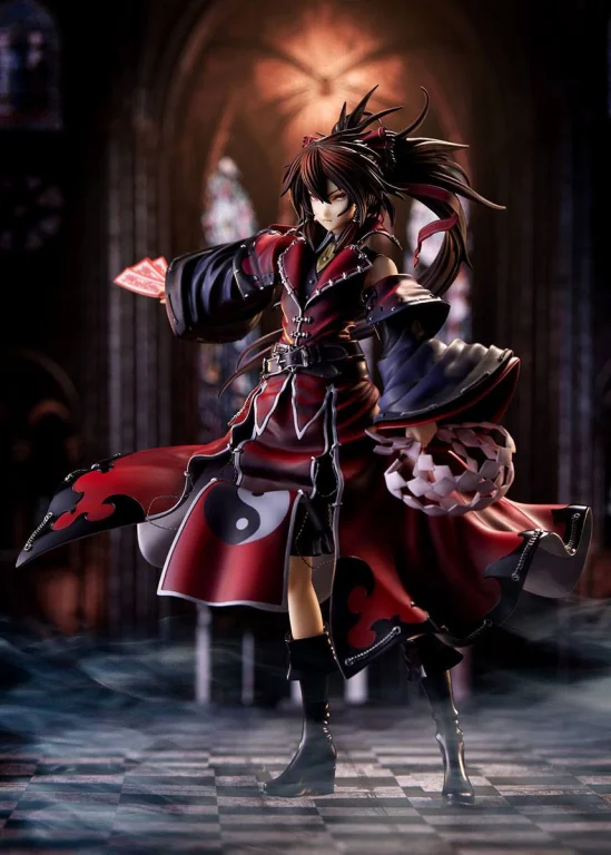 Touhou Project - Scale Figure - Reimu Hakurei (Koumajou Densetsu)