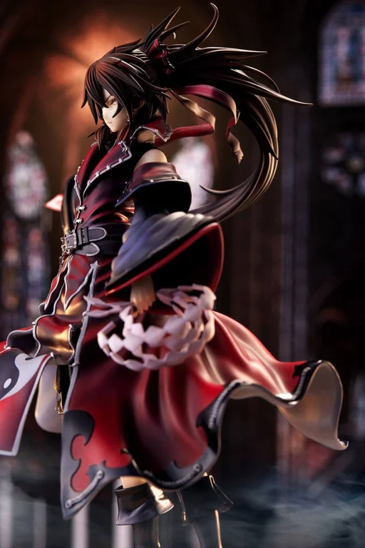 Touhou Project - Scale Figure - Reimu Hakurei (Koumajou Densetsu)