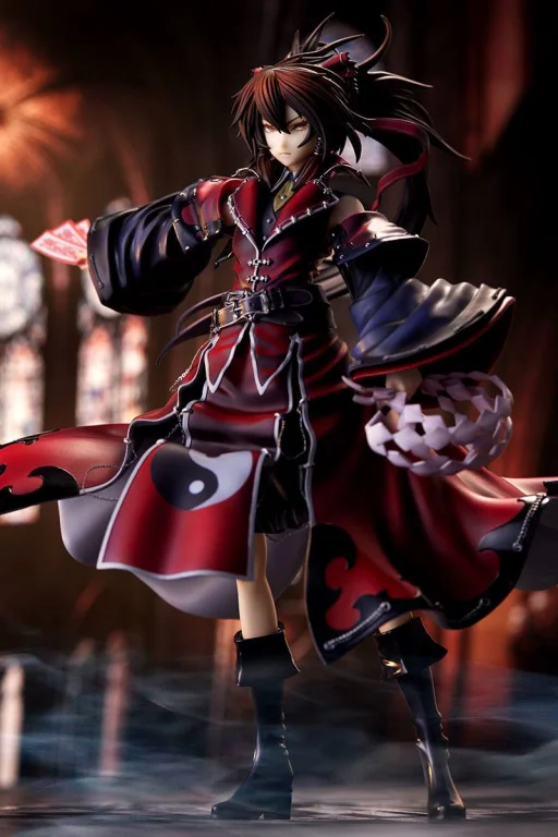 Touhou Project - Scale Figure - Reimu Hakurei (Koumajou Densetsu)