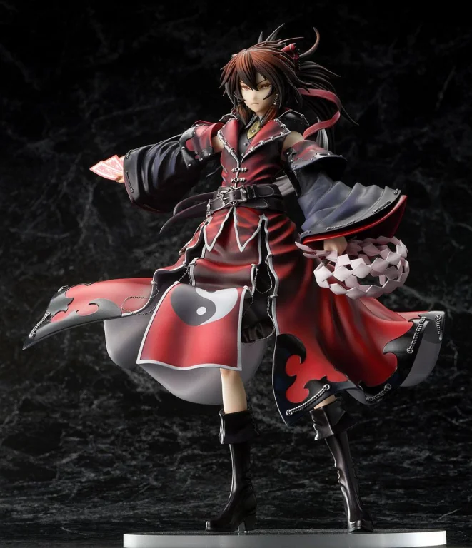 Touhou Project - Scale Figure - Reimu Hakurei (Koumajou Densetsu)