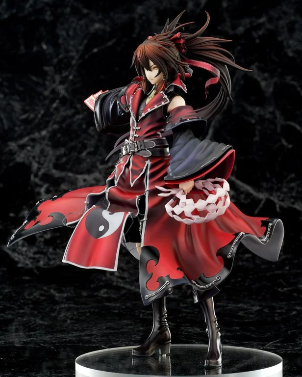 Touhou Project - Scale Figure - Reimu Hakurei (Koumajou Densetsu)