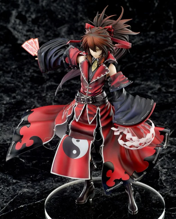 Touhou Project - Scale Figure - Reimu Hakurei (Koumajou Densetsu)