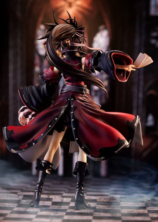 Touhou Project - Scale Figure - Reimu Hakurei (Koumajou Densetsu)