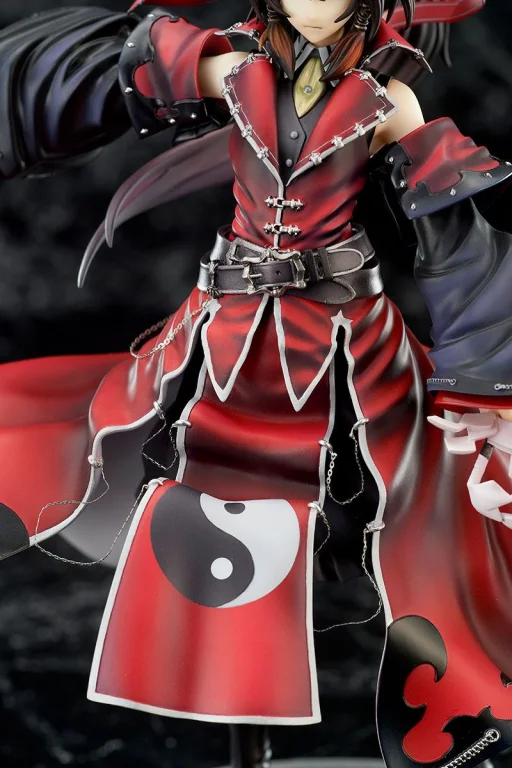 Touhou Project - Scale Figure - Reimu Hakurei (Koumajou Densetsu)