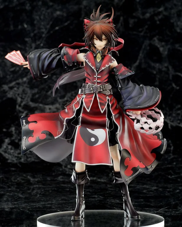 Touhou Project - Scale Figure - Reimu Hakurei (Koumajou Densetsu)
