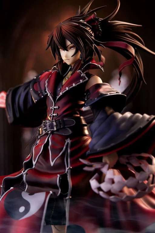 Touhou Project - Scale Figure - Reimu Hakurei (Koumajou Densetsu)