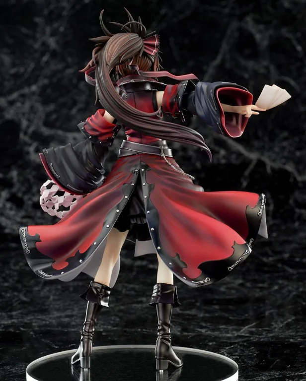 Touhou Project - Scale Figure - Reimu Hakurei (Koumajou Densetsu)