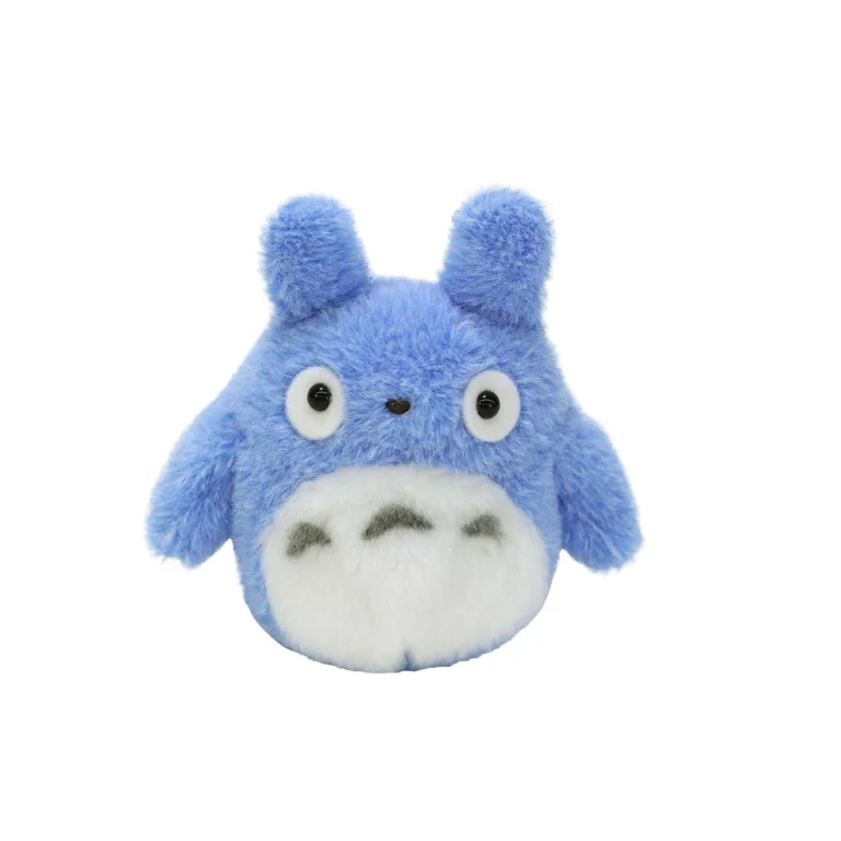Mein Nachbar Totoro - Fluffy Beanbag - Medium Totoro