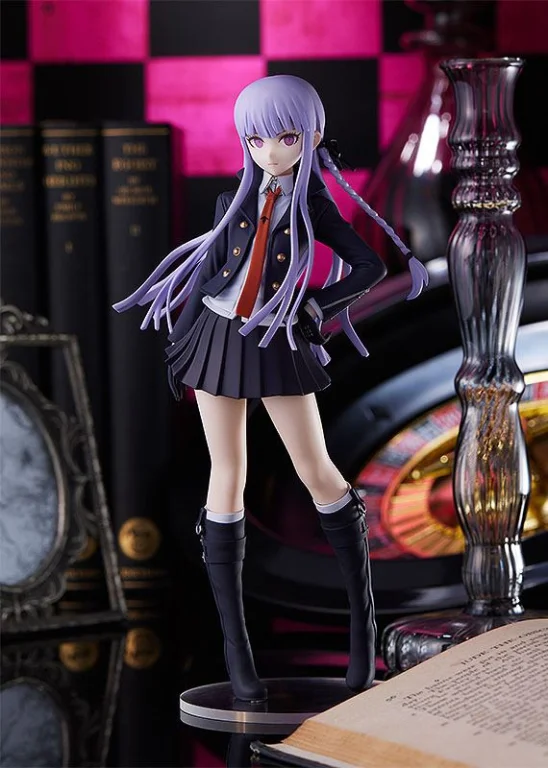 Danganronpa - POP UP PARADE - Kyōko Kirigiri