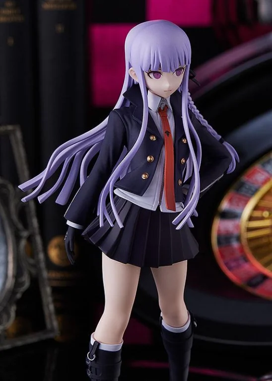 Danganronpa - POP UP PARADE - Kyōko Kirigiri