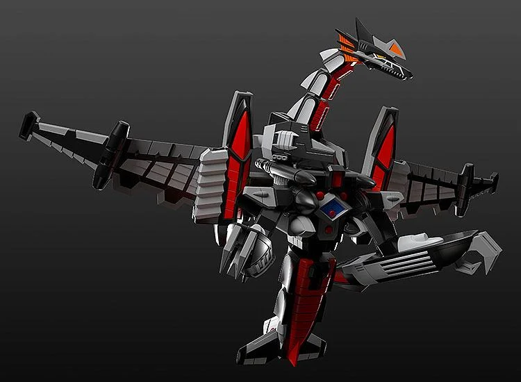 Dennou Boukenki Webdiver - MODEROID - Wyverion