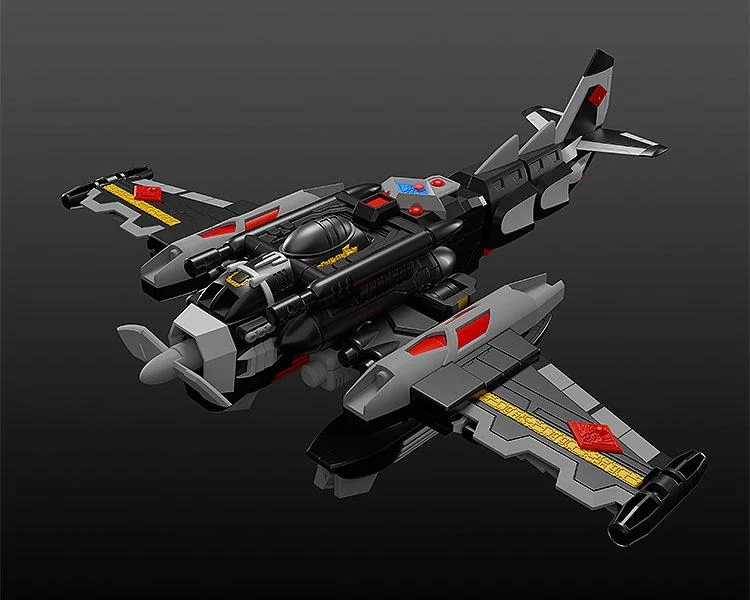 Dennou Boukenki Webdiver - MODEROID - Wyverion