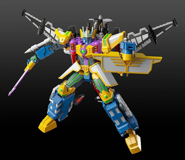 Dennou Boukenki Webdiver - MODEROID - Wyverion