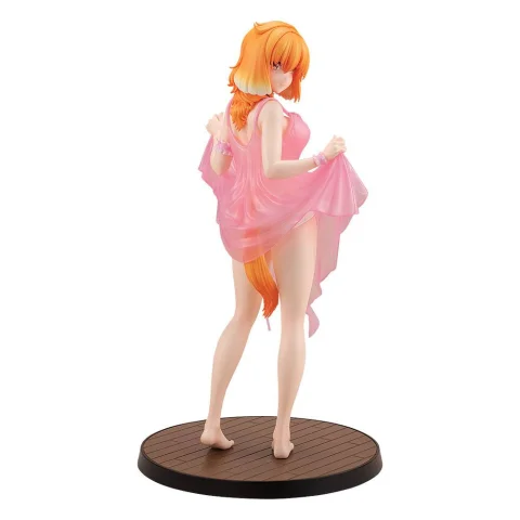 Produktbild zu Harem in the Labyrinth of Another World - KDcolle - Roxanne (Issei Hyoujyu Comic ver.)