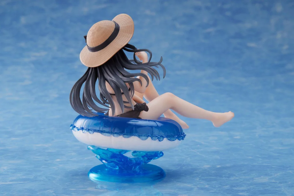 My Teen Romantic Comedy SNAFU - Aqua Float Girls - Yukino Yukinoshita