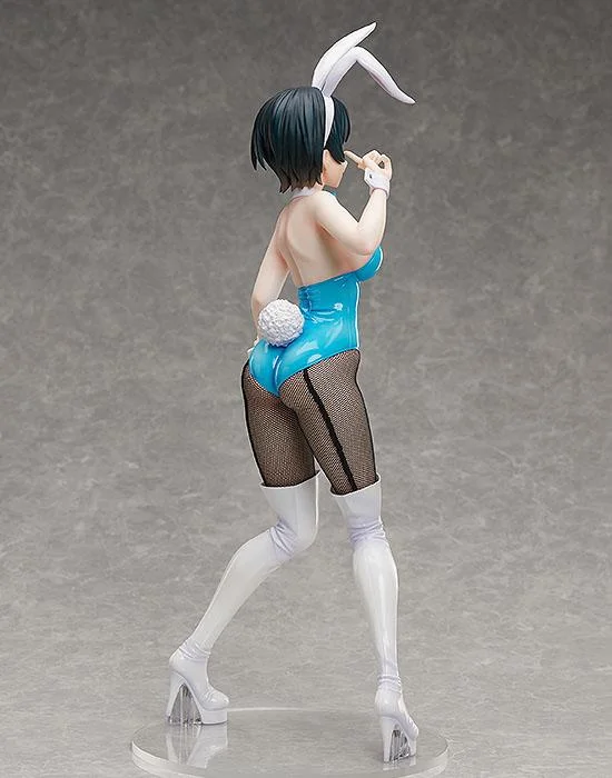 Rent-a-Girlfriend - Scale Figure - Ruka Sarashina (Bunny Ver.)