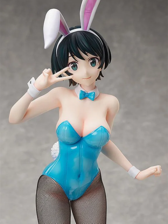 Rent-a-Girlfriend - Scale Figure - Ruka Sarashina (Bunny Ver.)