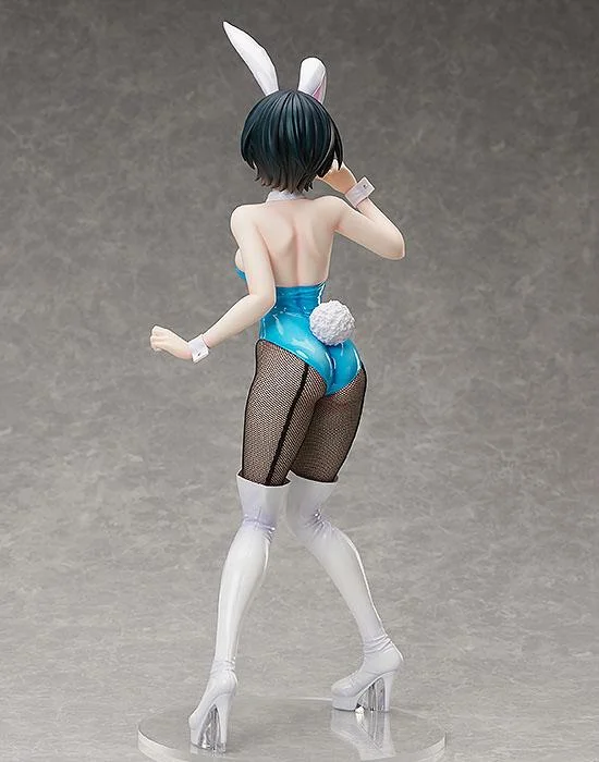 Rent-a-Girlfriend - Scale Figure - Ruka Sarashina (Bunny Ver.)