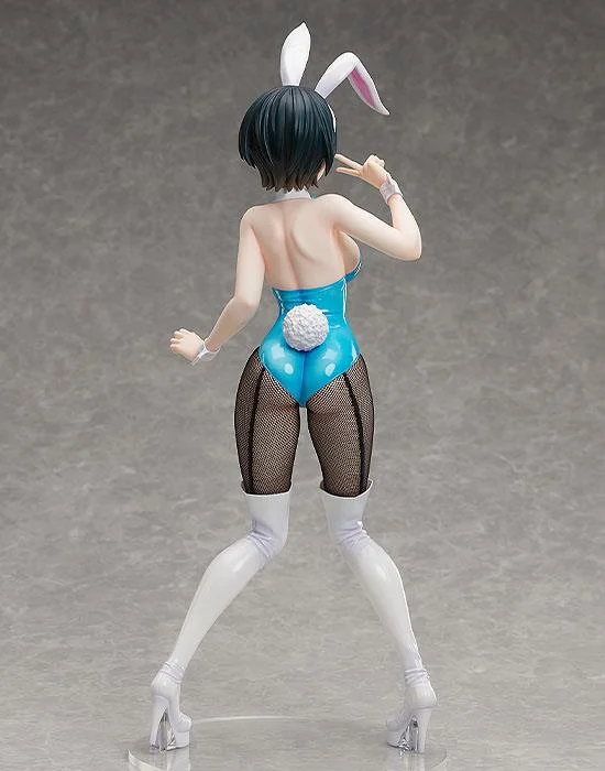 Rent-a-Girlfriend - Scale Figure - Ruka Sarashina (Bunny Ver.)