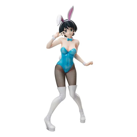 Produktbild zu Rent-a-Girlfriend - Scale Figure - Ruka Sarashina (Bunny Ver.)