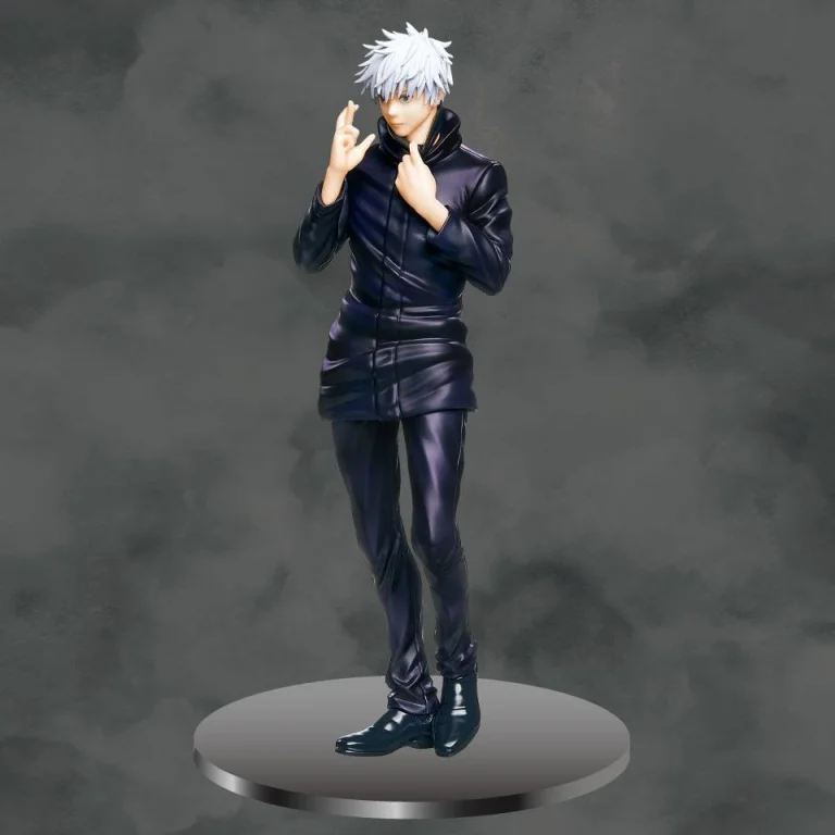 Jujutsu Kaisen - Prize Figure - Satoru Gojō