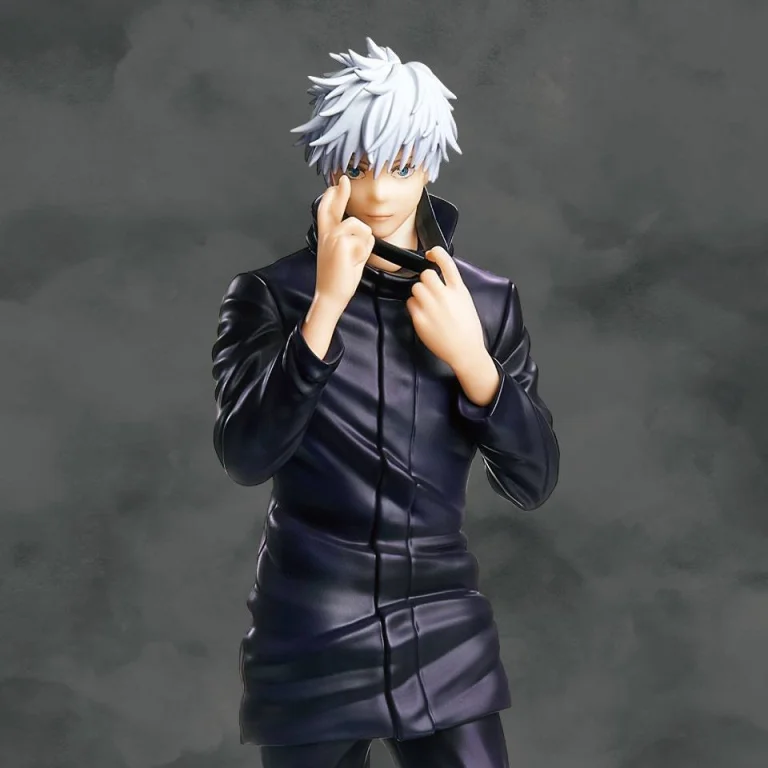 Jujutsu Kaisen - Prize Figure - Satoru Gojō