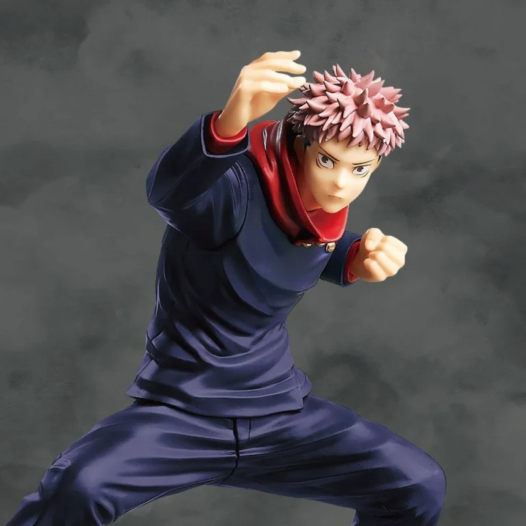 Jujutsu Kaisen - Prize Figure - Yūji Itadori