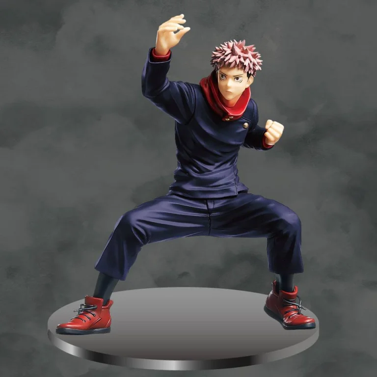 Jujutsu Kaisen - Prize Figure - Yūji Itadori