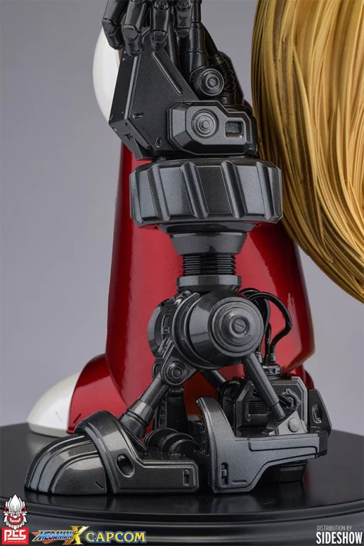 Mega Man - Scale Figure - Zero