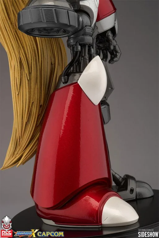 Mega Man - Scale Figure - Zero