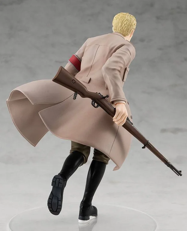 Attack on Titan - POP UP PARADE - Reiner Braun