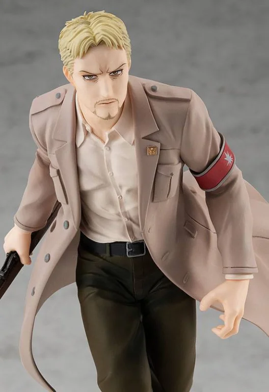Attack on Titan - POP UP PARADE - Reiner Braun