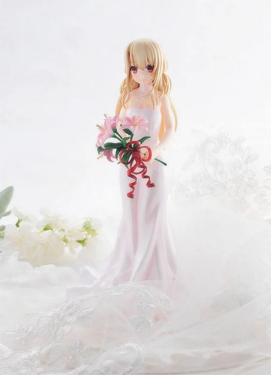 Fate/kaleid liner Prisma Illya - KDcolle - Illyasviel von Einzbern (Wedding Dress Ver.)