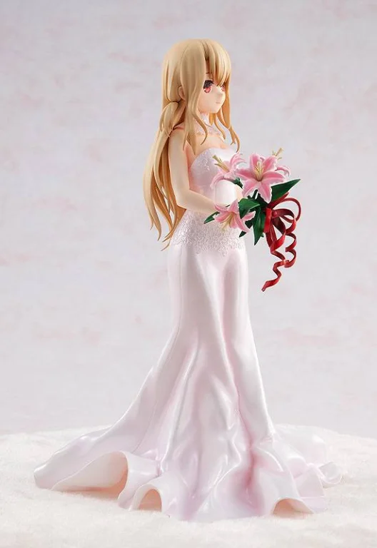 Fate/kaleid liner Prisma Illya - KDcolle - Illyasviel von Einzbern (Wedding Dress Ver.)