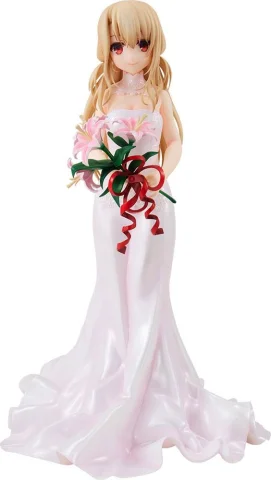 Produktbild zu Fate/kaleid liner Prisma Illya - KDcolle - Illyasviel von Einzbern (Wedding Dress Ver.)