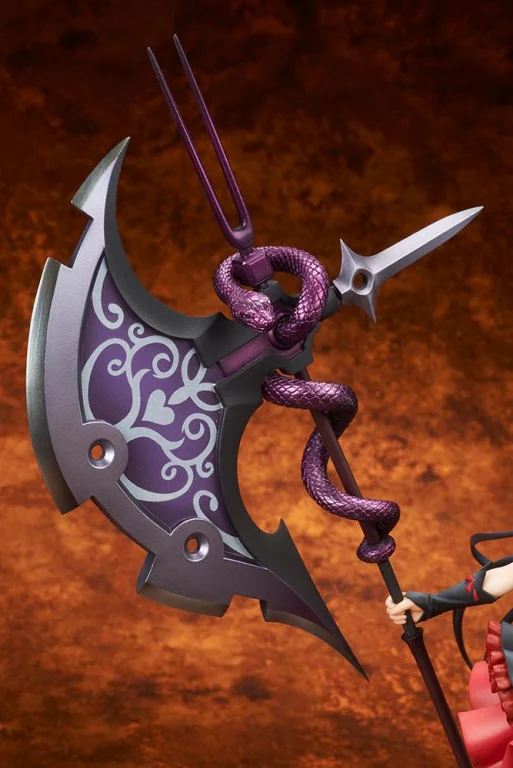 Gate - Scale Figure - Rory Mercury